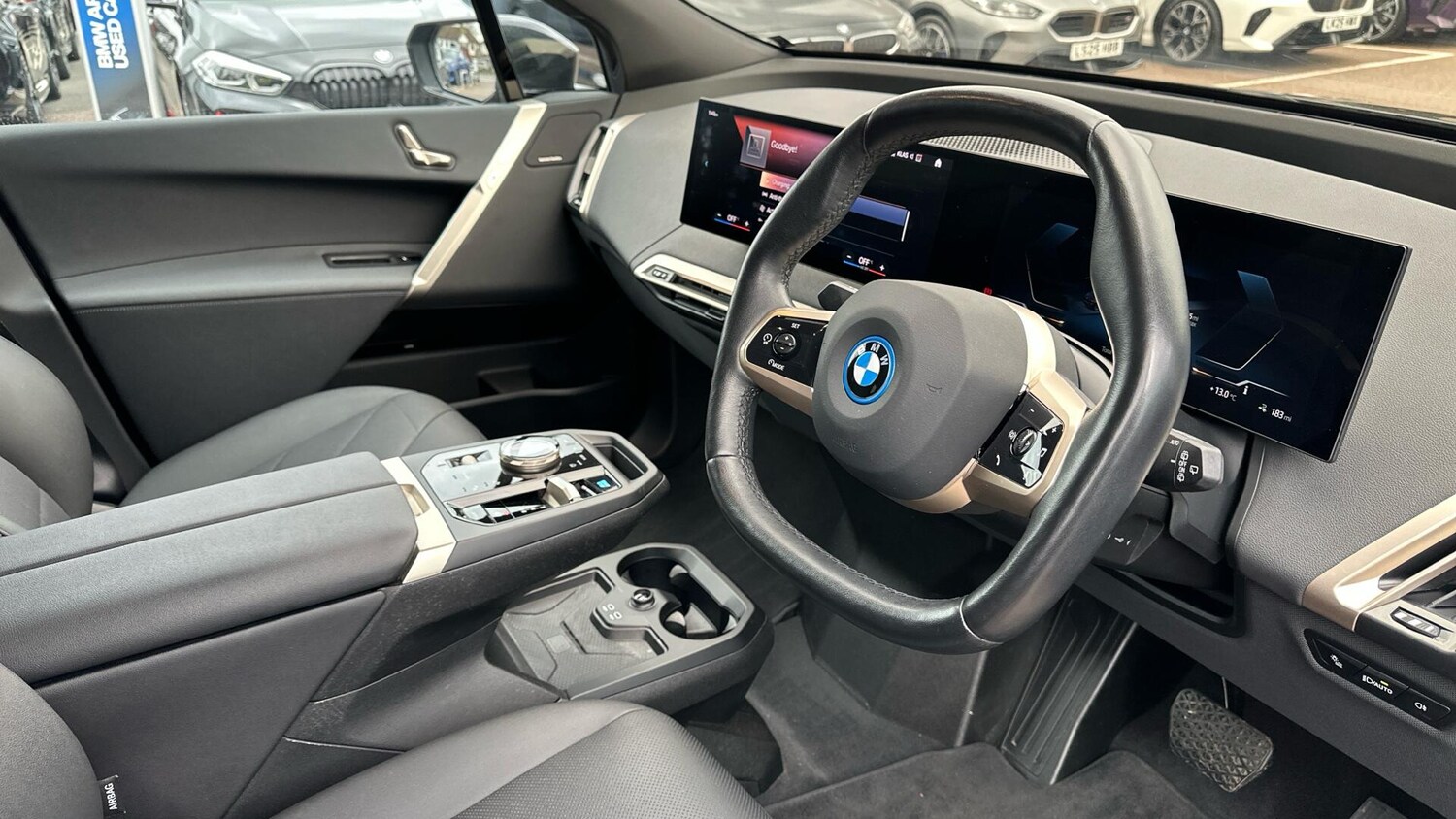 Used BMW iX for sale - 77808278: Photo 6