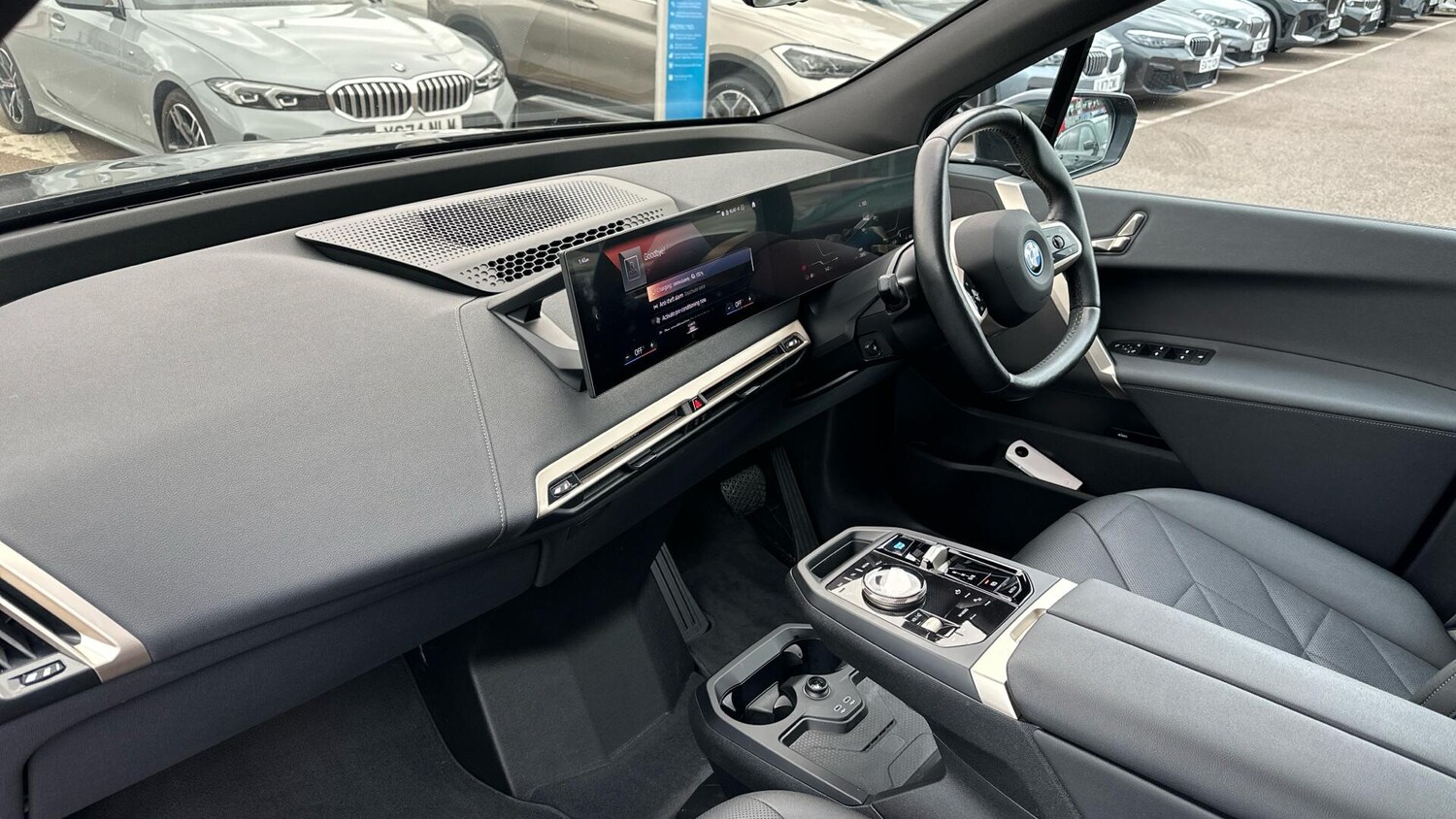 Used BMW iX for sale - 77808278: Photo 7