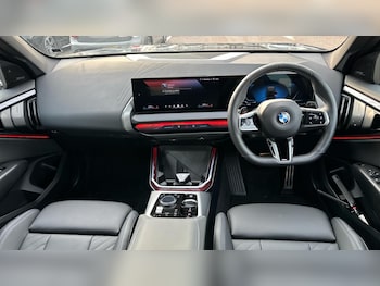 Used BMW X3 2025 for sale - 78549337: Photo