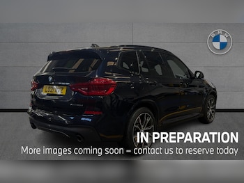 Used BMW X3 2021 for sale - 78600984: Photo