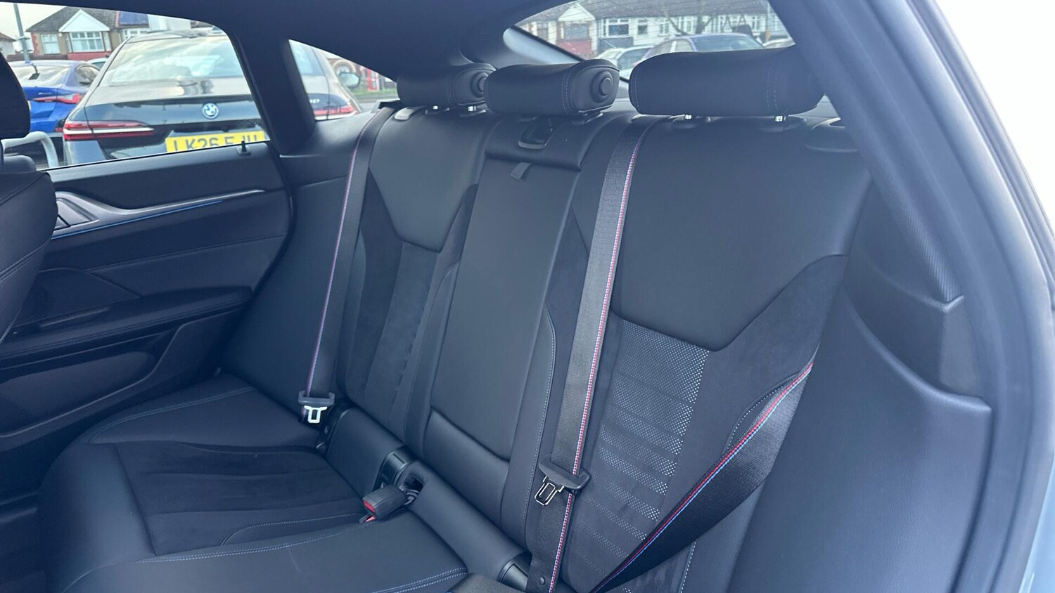 Used BMW i4 2022 for sale - 77768045: Photo 12