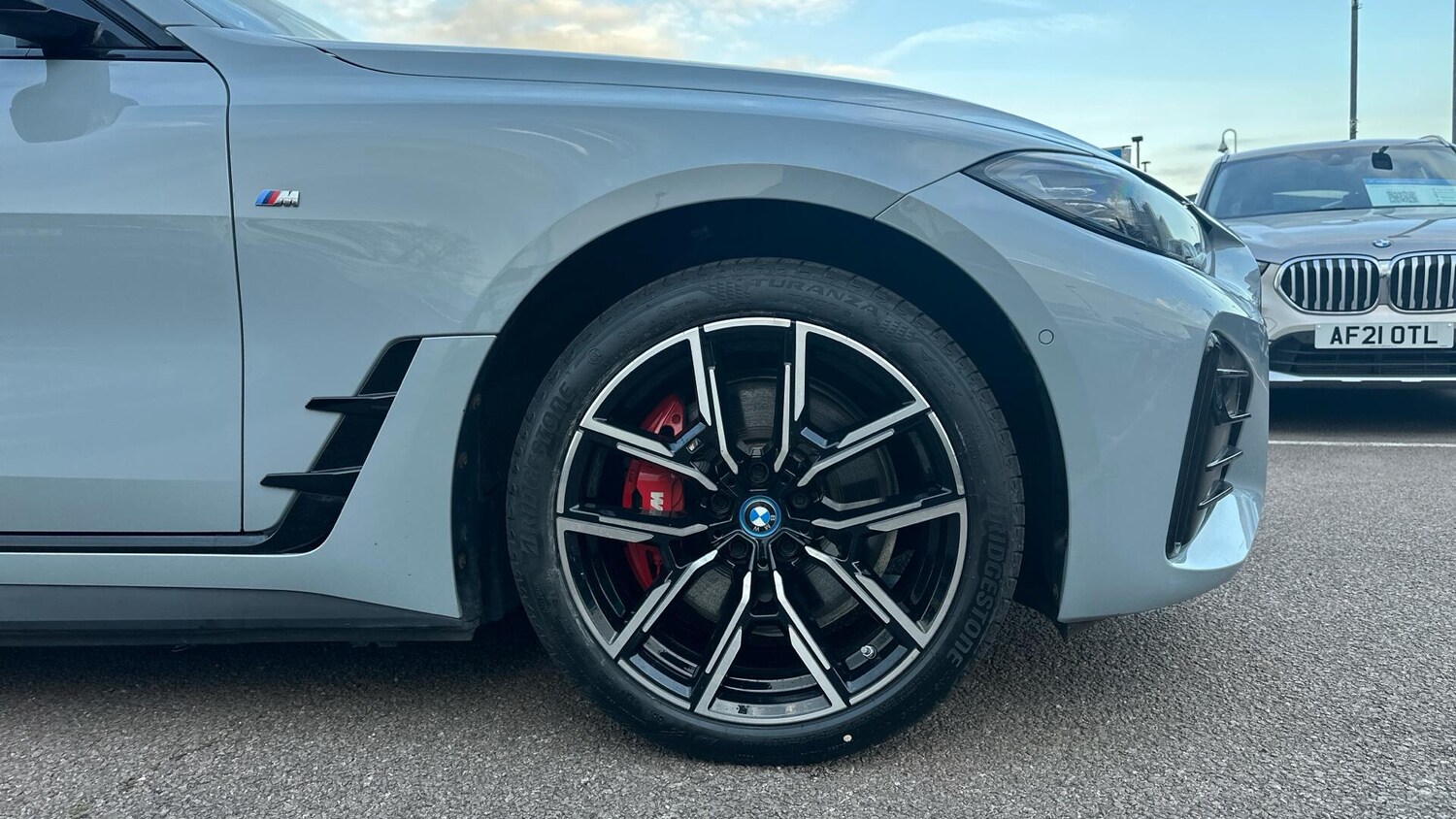 Used BMW i4 2022 for sale - 77768045: Photo 14