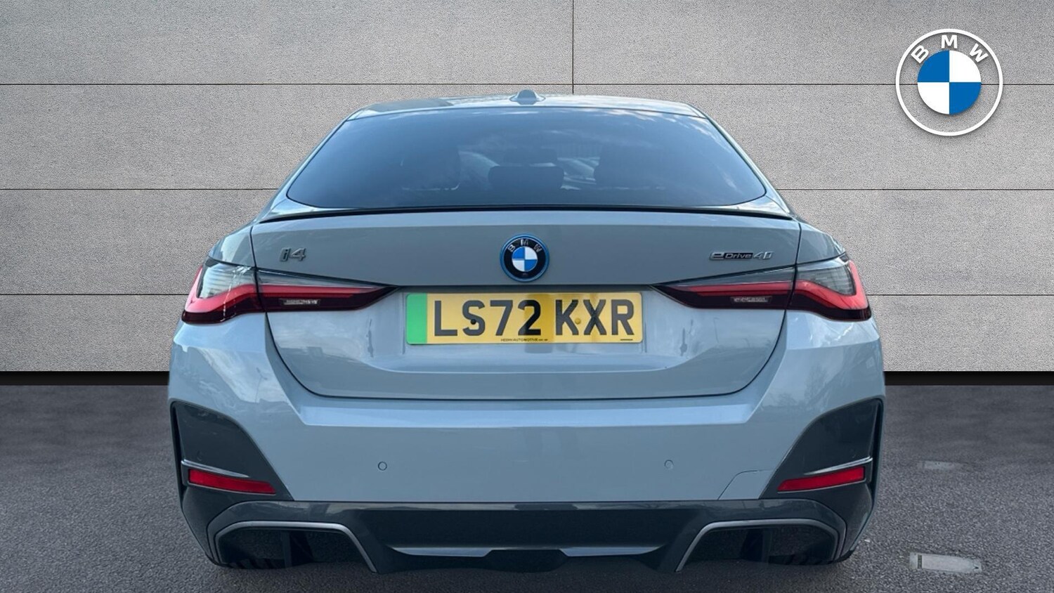 Used BMW i4 2022 for sale - 77768045: Photo 15