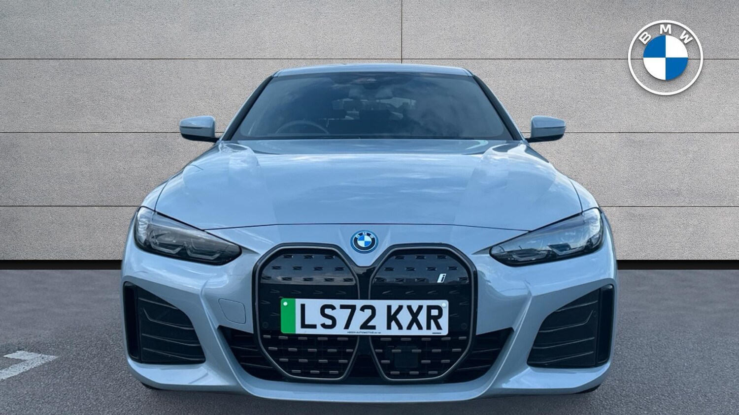 Used BMW i4 2022 for sale - 77768045: Photo 16