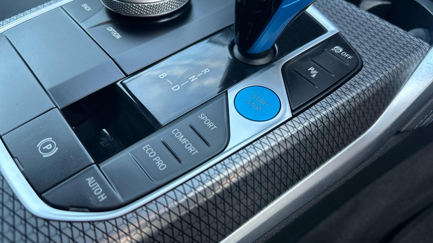 Used BMW i4 2022 for sale - 77768045: Photo 19