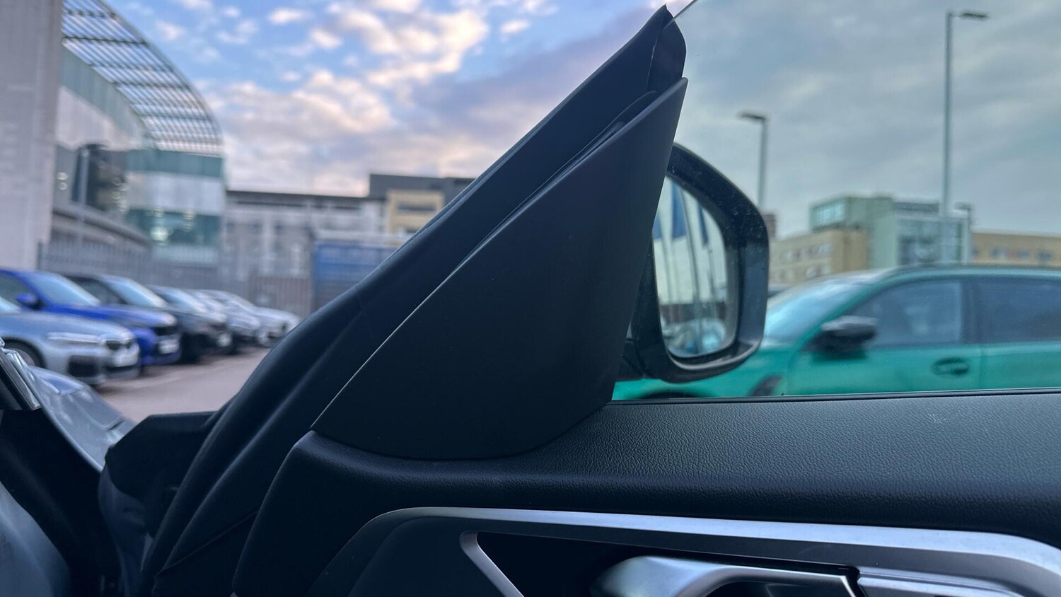 Used BMW i4 2022 for sale - 77768045: Photo 20