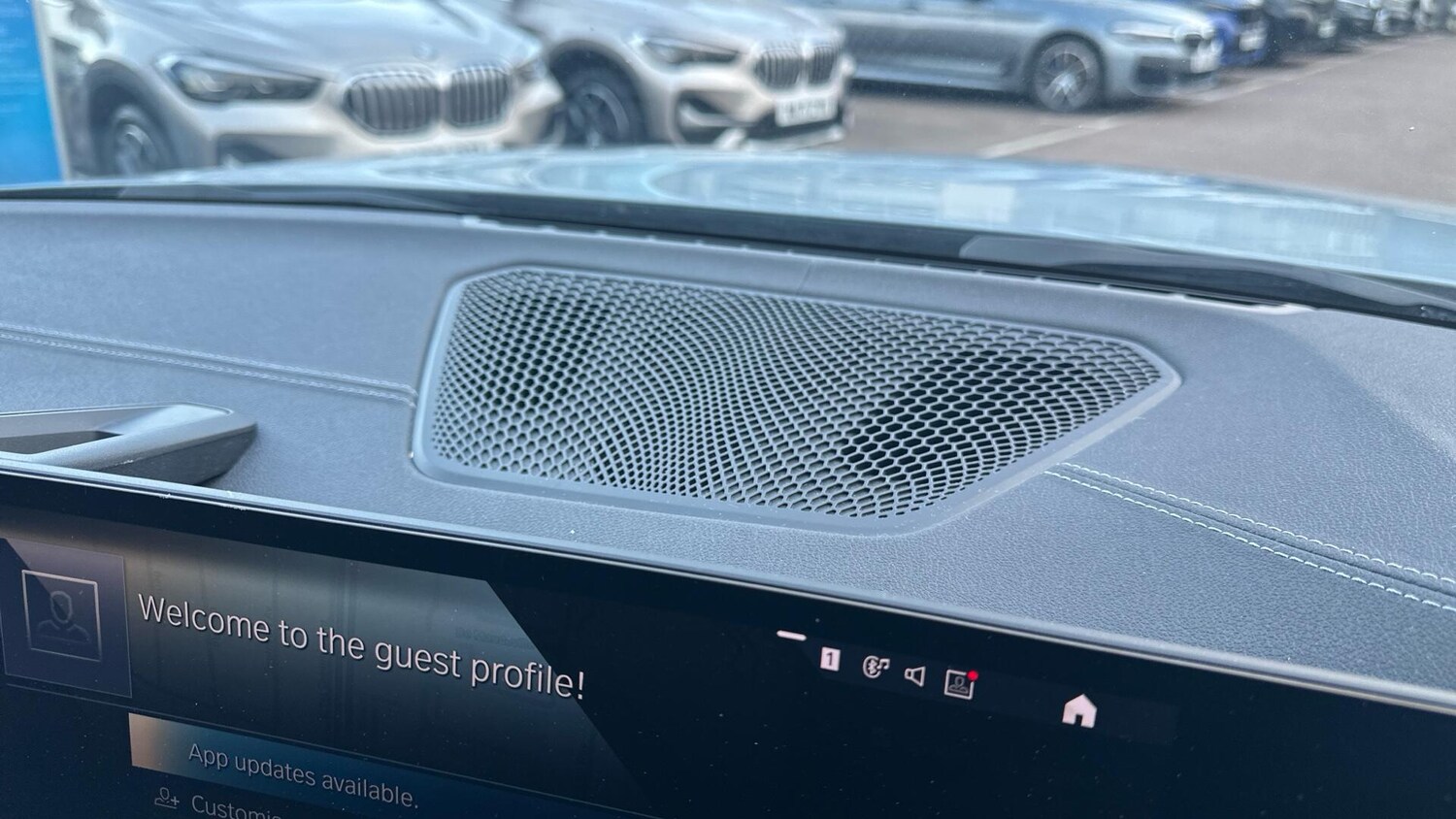 Used BMW i4 2022 for sale - 77768045: Photo 24