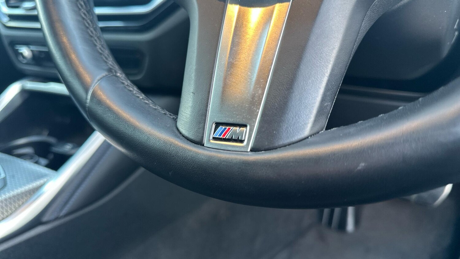 Used BMW i4 2022 for sale - 77768045: Photo 27