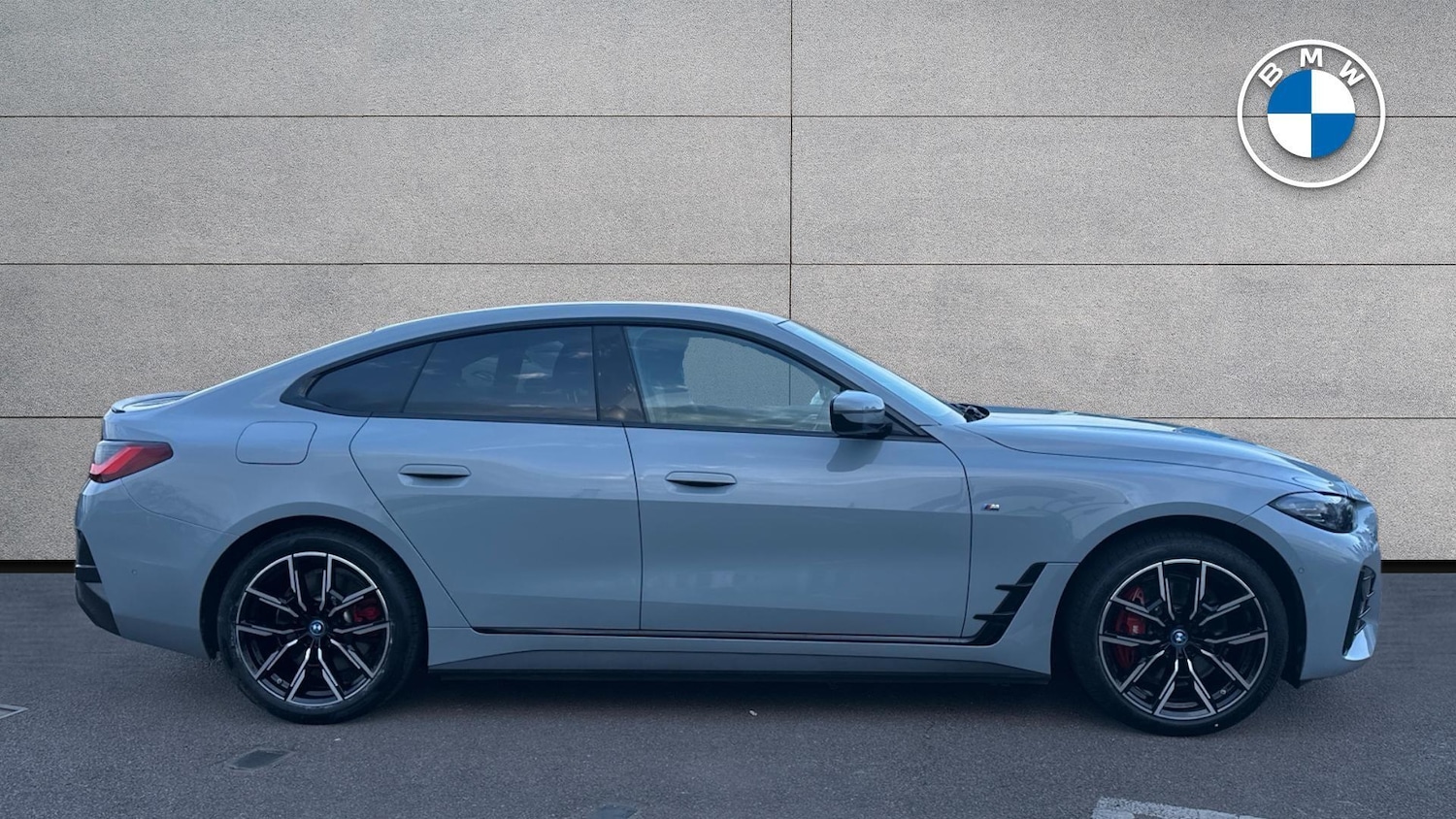 Used BMW i4 2022 for sale - 77768045: Photo 3