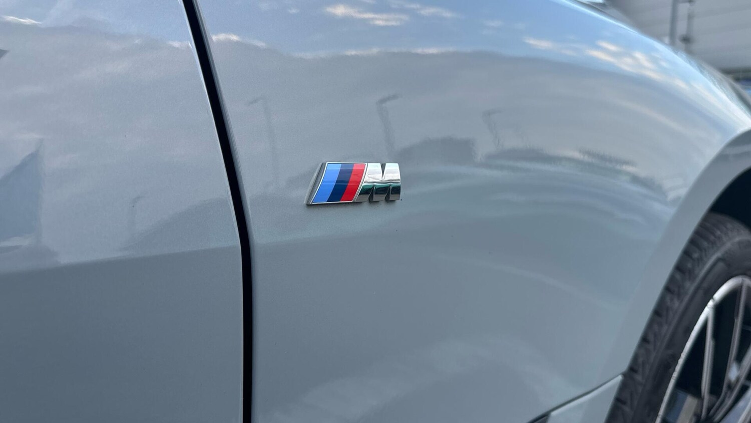 Used BMW i4 2022 for sale - 77768045: Photo 32