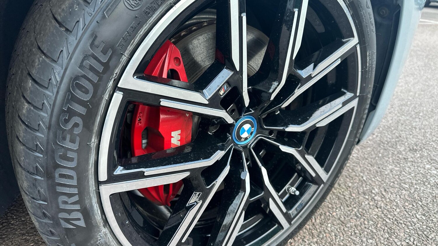 Used BMW i4 2022 for sale - 77768045: Photo 33