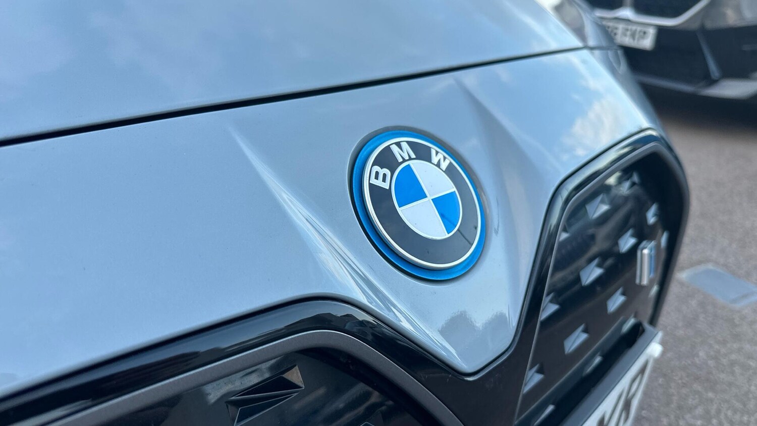 Used BMW i4 2022 for sale - 77768045: Photo 34