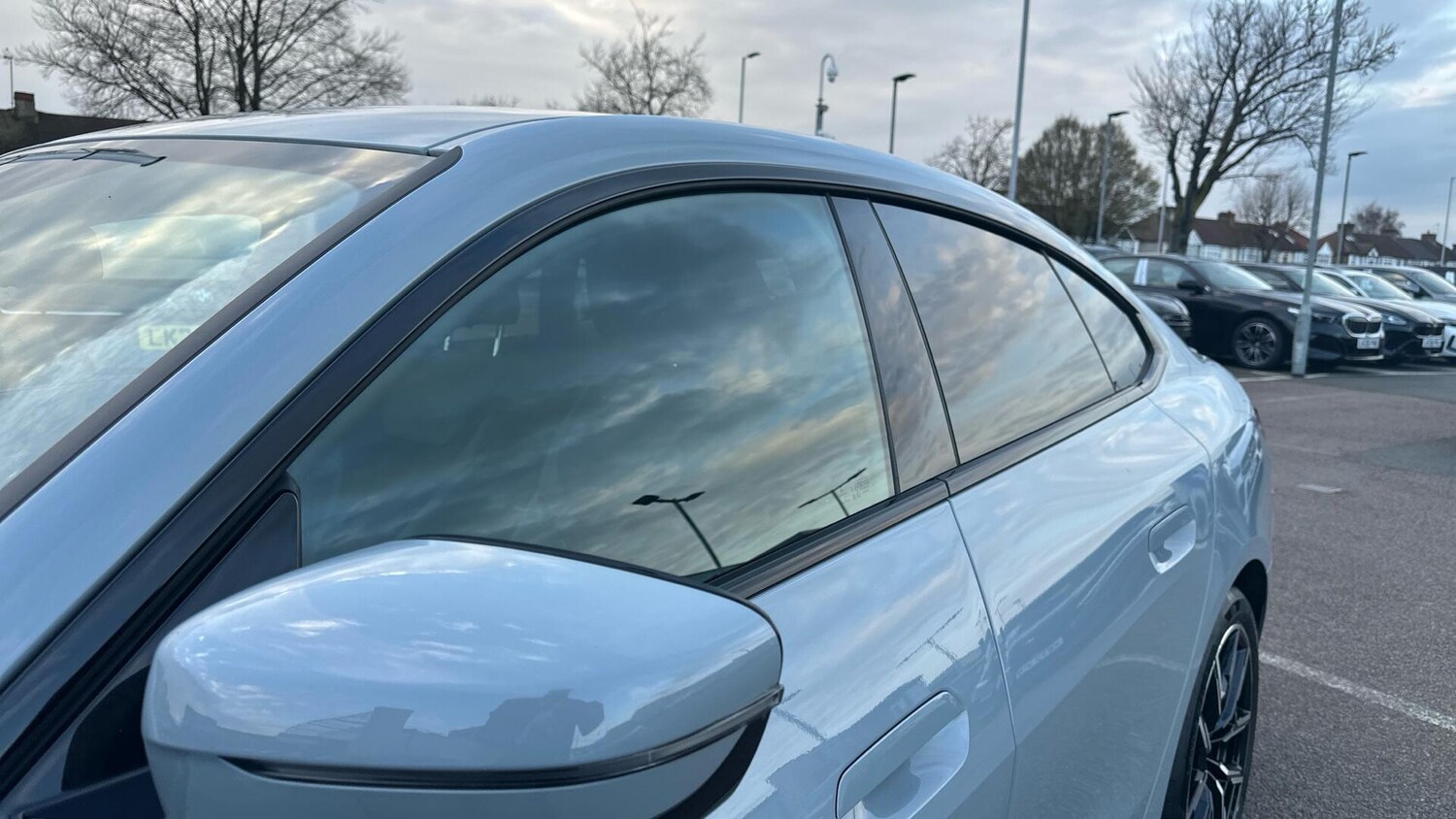 Used BMW i4 2022 for sale - 77768045: Photo 35