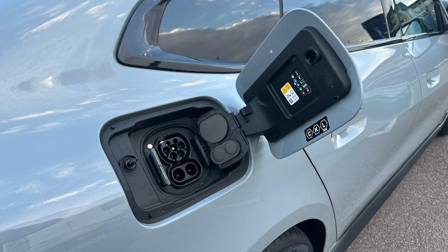 Used BMW i4 2022 for sale - 77768045: Photo 42