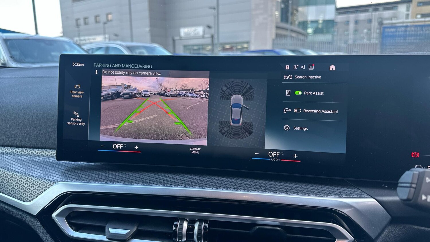 Used BMW i4 2022 for sale - 77768045: Photo 46