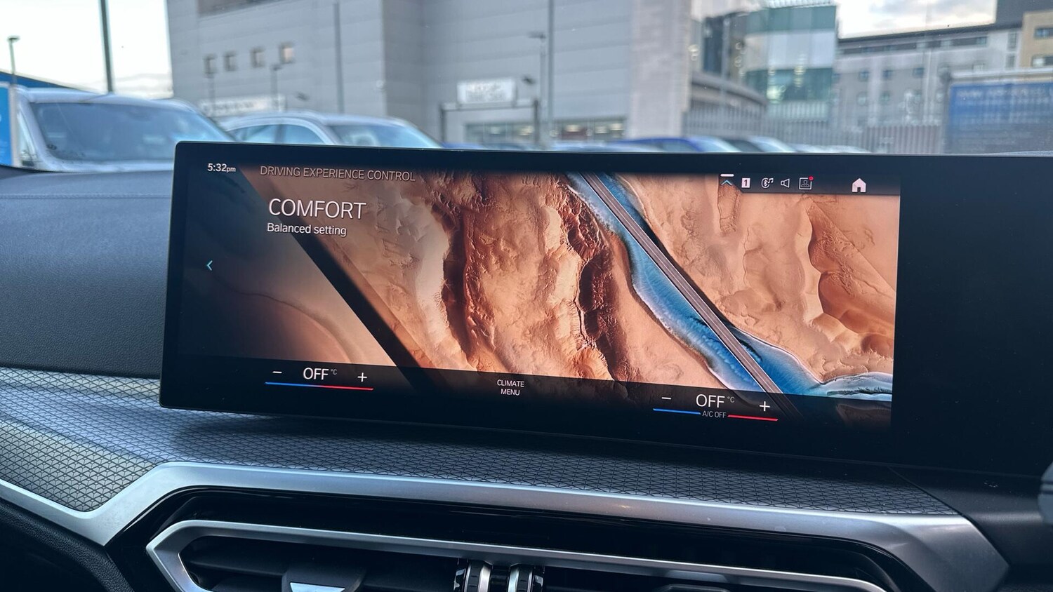 Used BMW i4 2022 for sale - 77768045: Photo 48