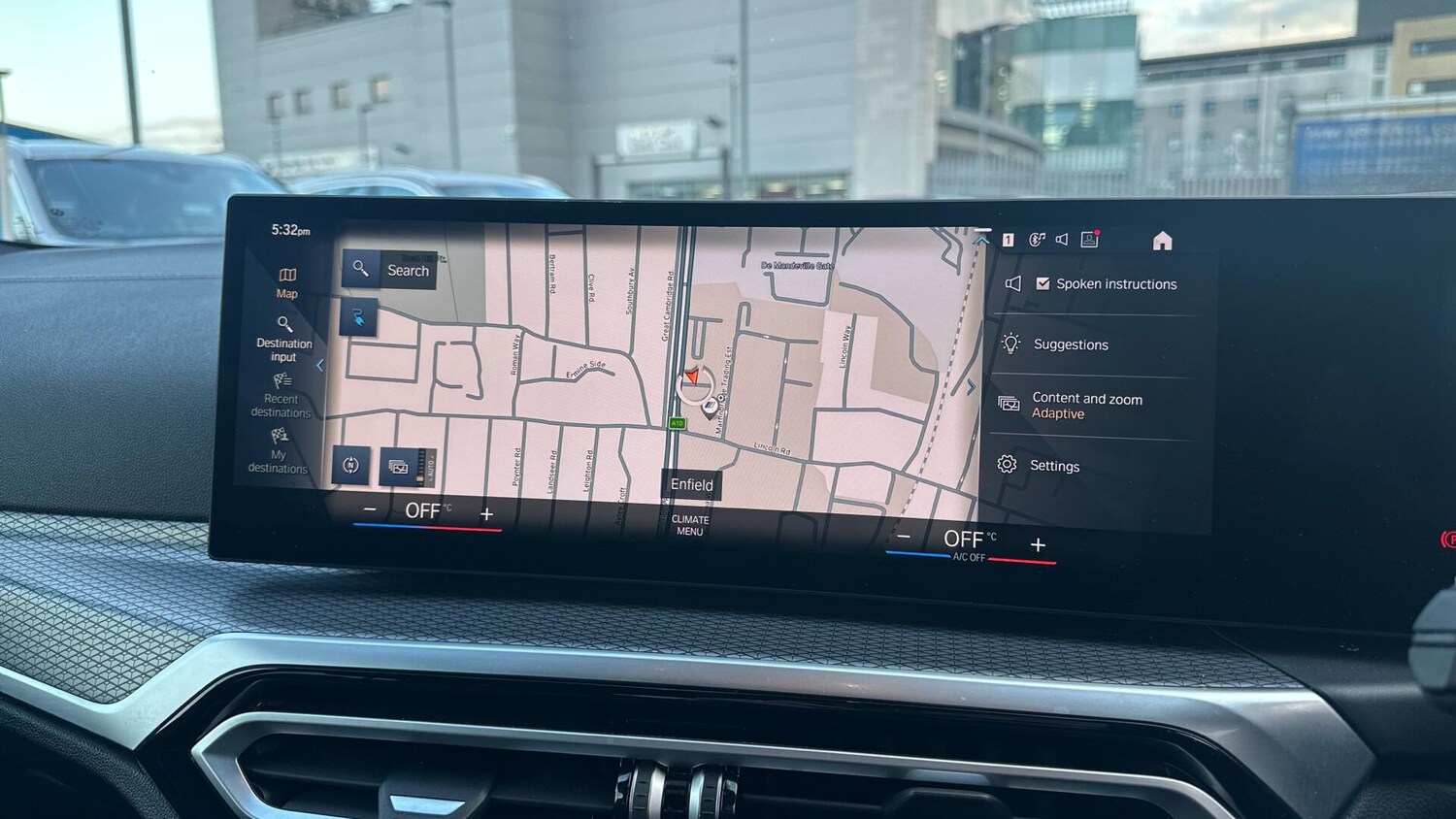 Used BMW i4 2022 for sale - 77768045: Photo 50