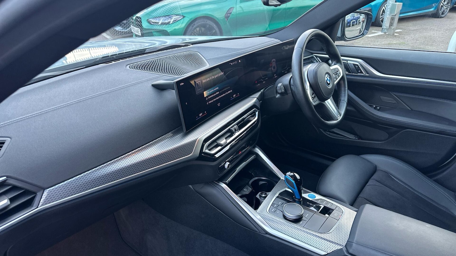 Used BMW i4 2022 for sale - 77768045: Photo 7