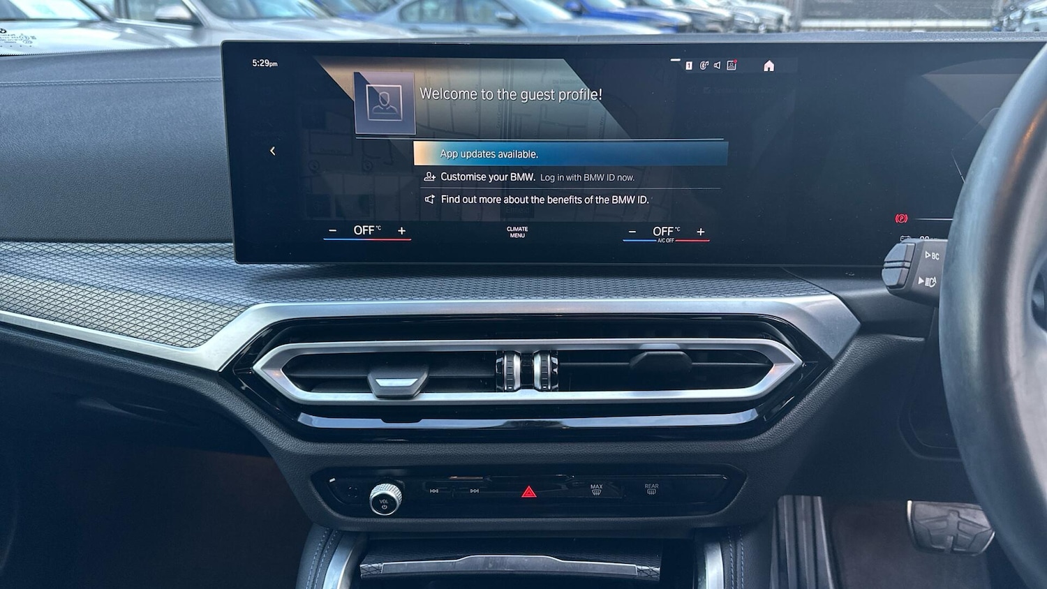 Used BMW i4 2022 for sale - 77768045: Photo 8