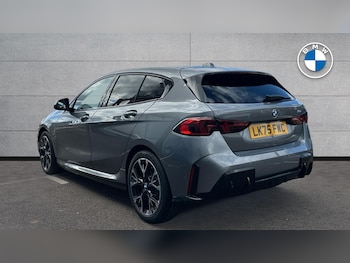 Used BMW 1 Series 2025 for sale - 79116556: Photo