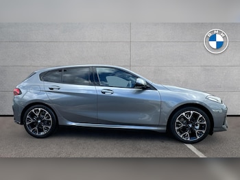 Used BMW 1 Series 2025 for sale - 79116556: Photo