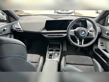 Used BMW 1 Series 2025 for sale - 79116556: Photo