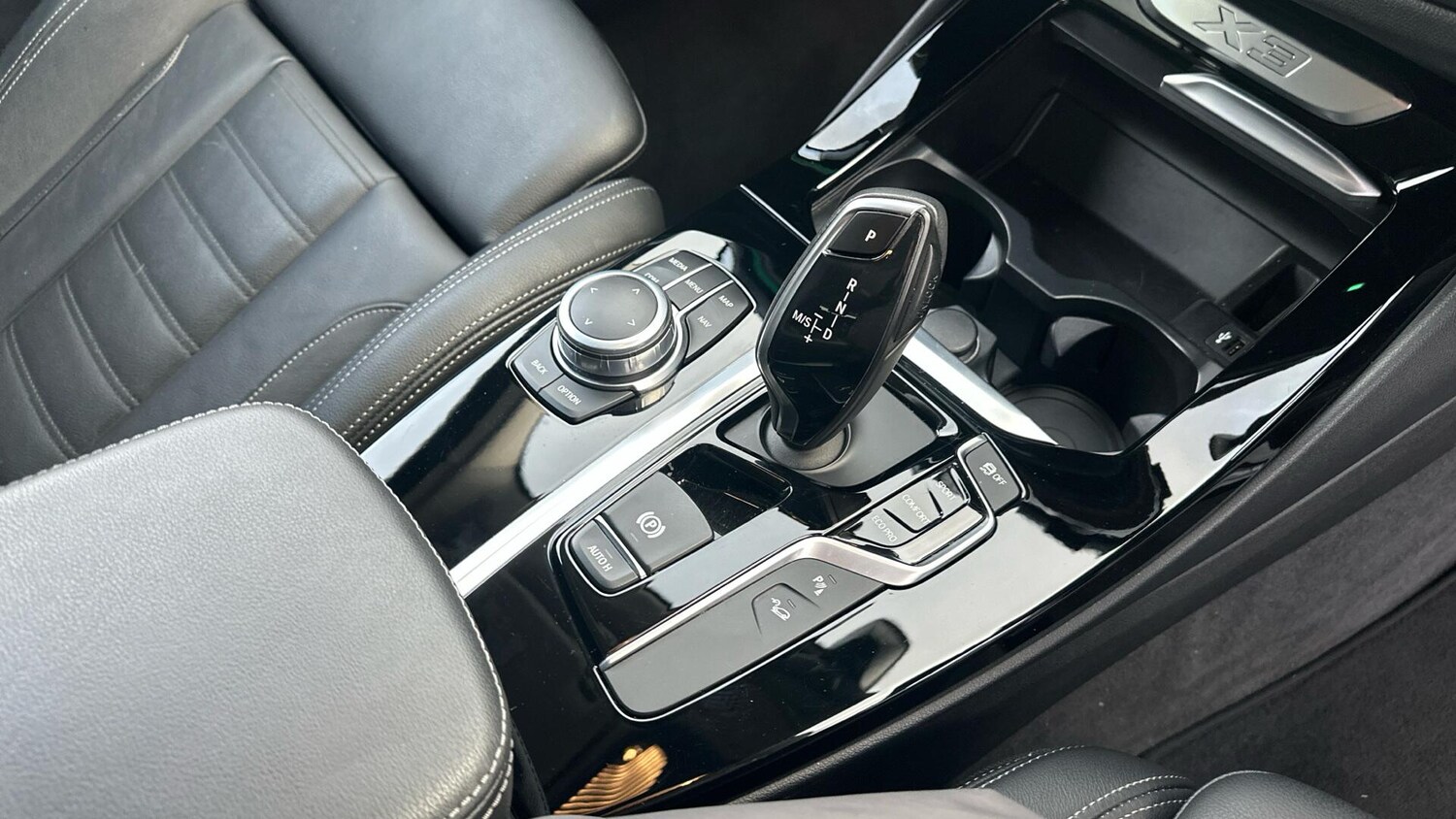 Used BMW X3 2018 for sale - 77604853: Photo 10