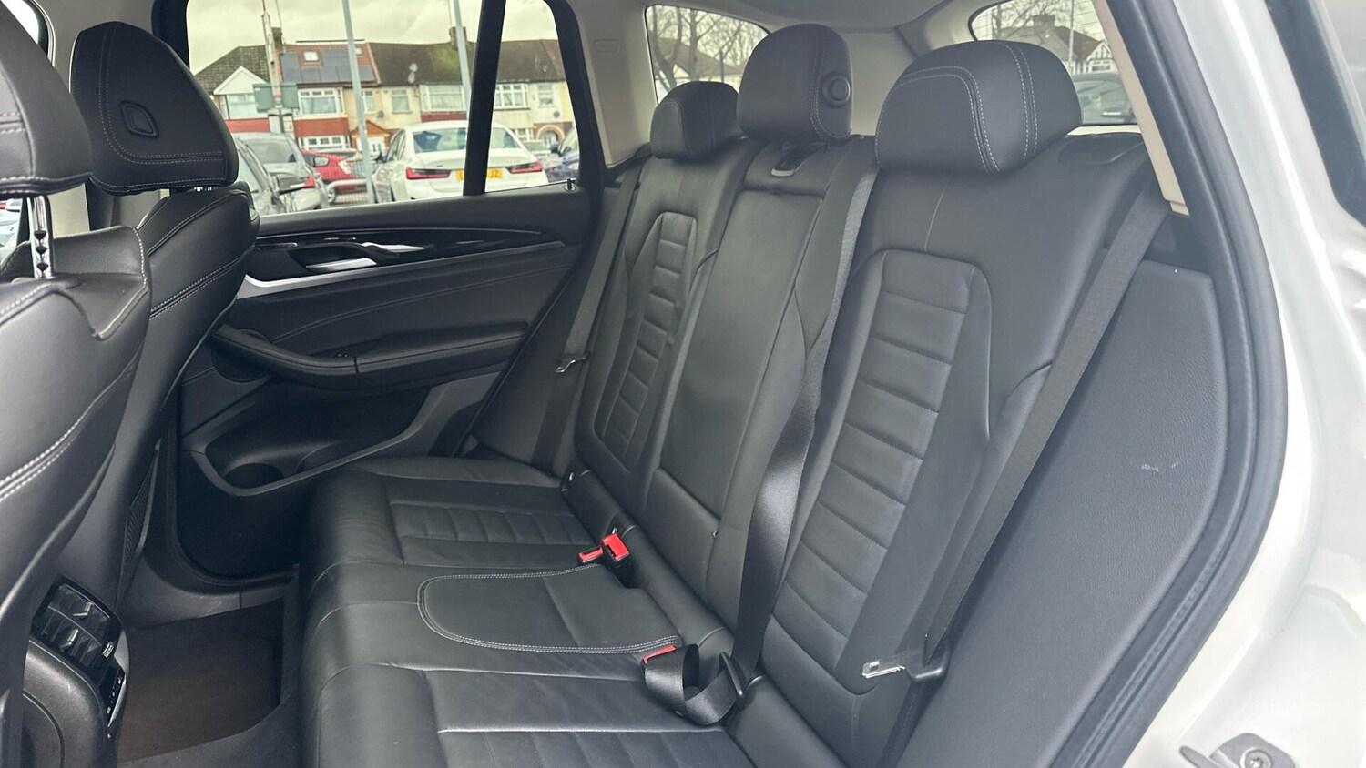 Used BMW X3 2018 for sale - 77604853: Photo 12