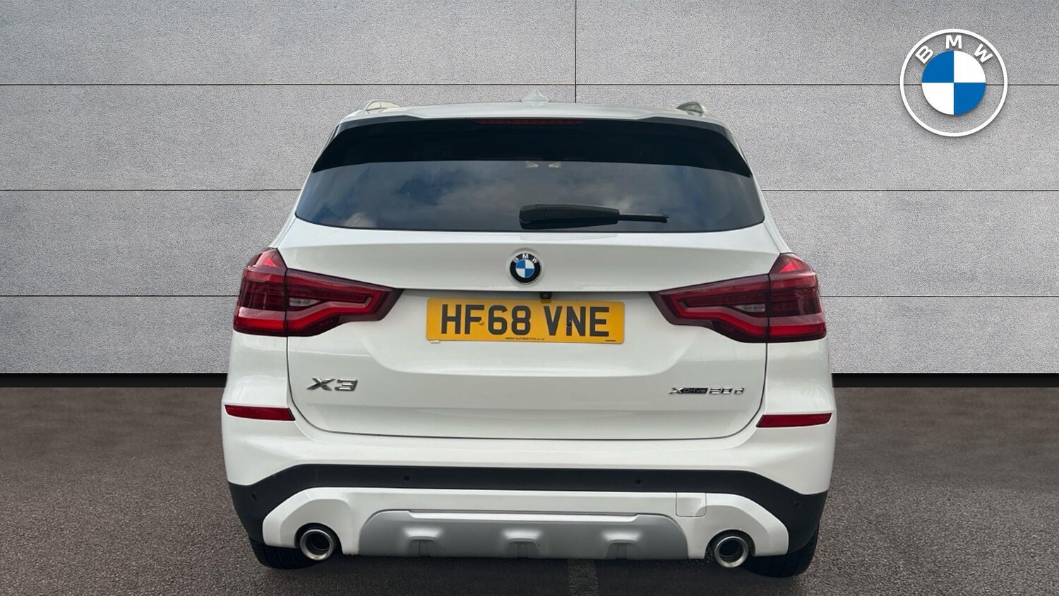 Used BMW X3 2018 for sale - 77604853: Photo 15