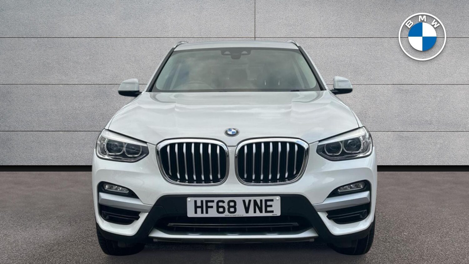 Used BMW X3 2018 for sale - 77604853: Photo 16