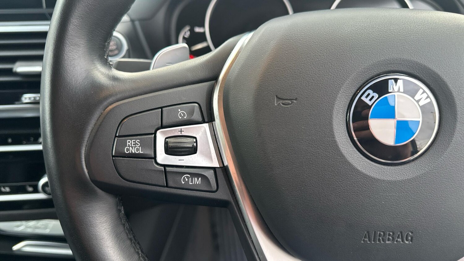 Used BMW X3 2018 for sale - 77604853: Photo 17