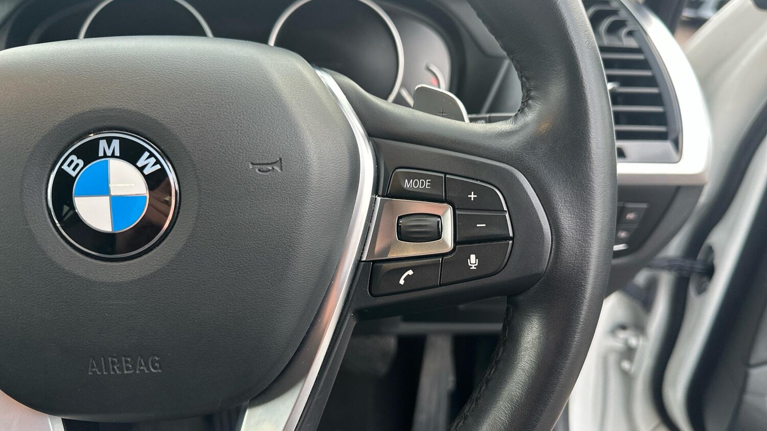 Used BMW X3 2018 for sale - 77604853: Photo 18