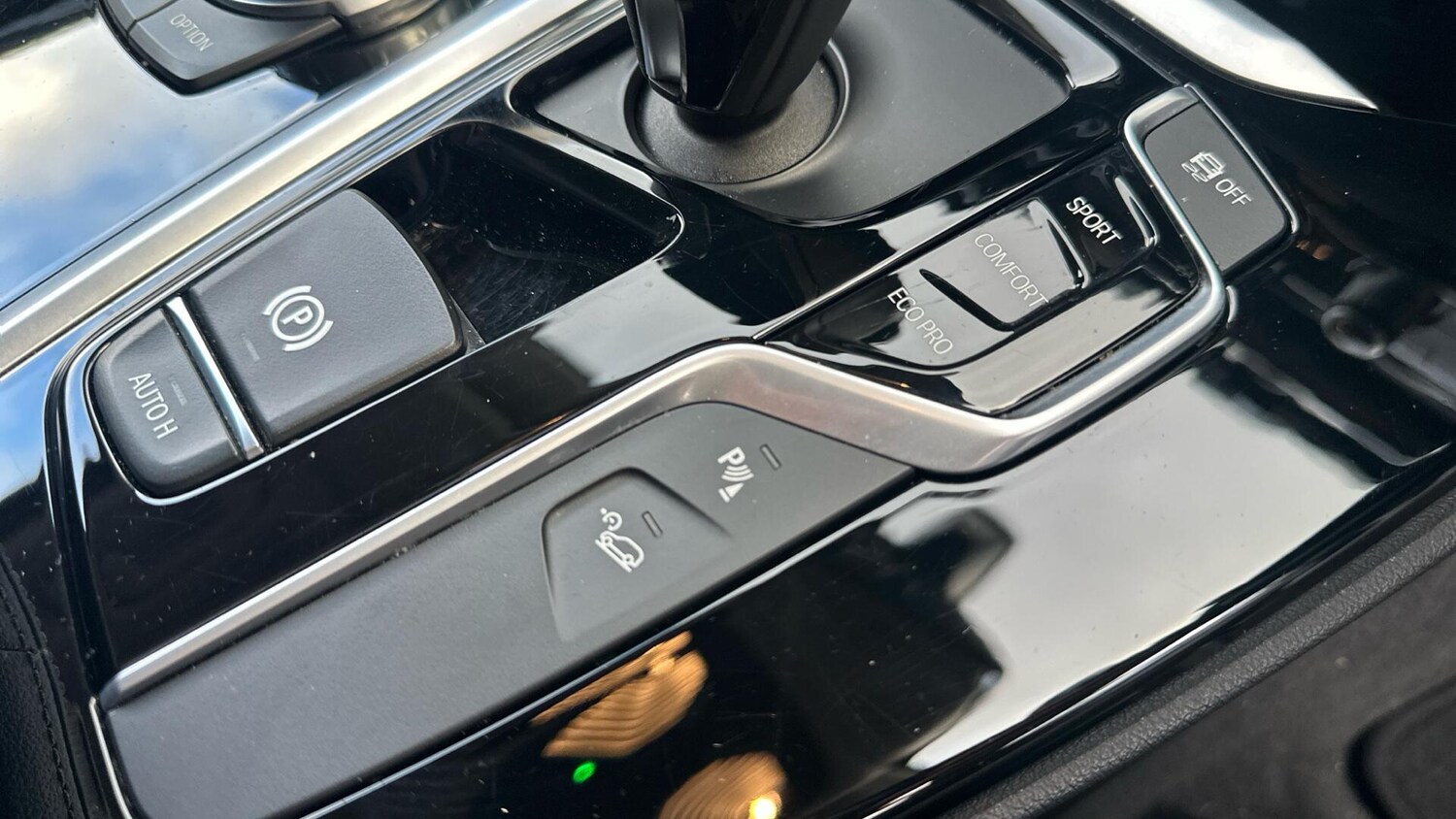 Used BMW X3 2018 for sale - 77604853: Photo 19