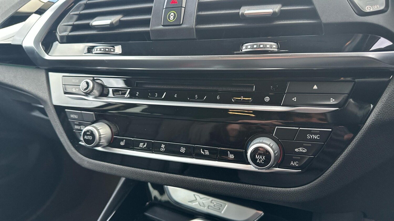 Used BMW X3 2018 for sale - 77604853: Photo 25