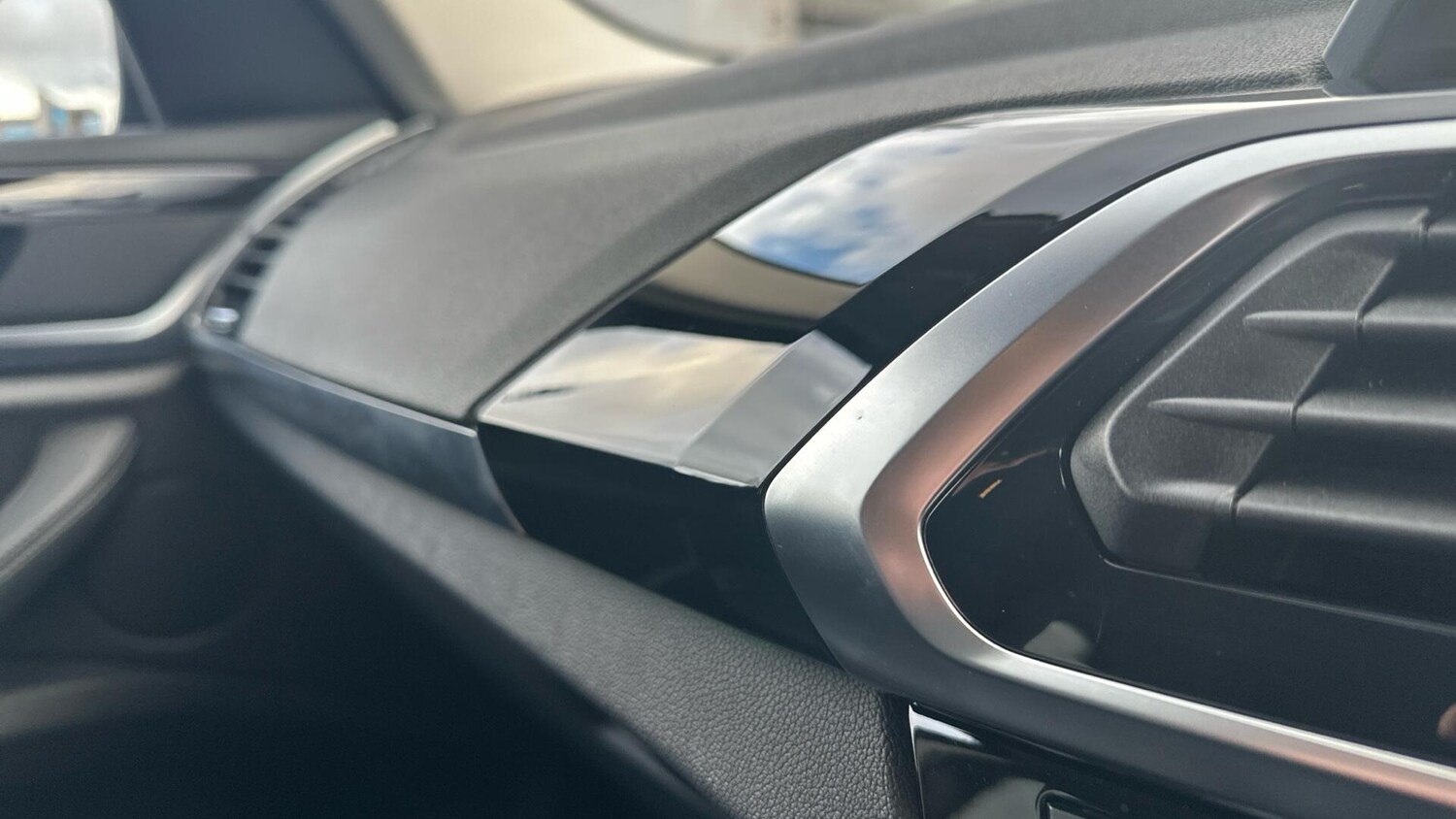 Used BMW X3 2018 for sale - 77604853: Photo 26