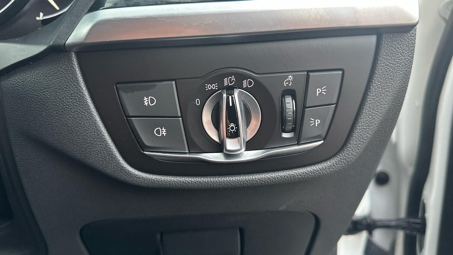 Used BMW X3 2018 for sale - 77604853: Photo 29