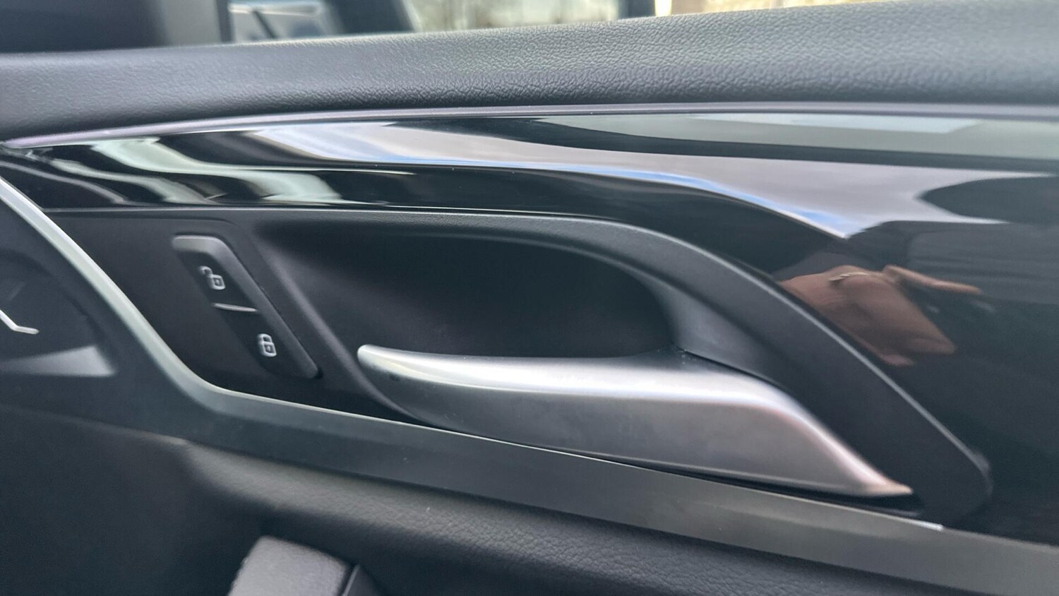 Used BMW X3 2018 for sale - 77604853: Photo 31