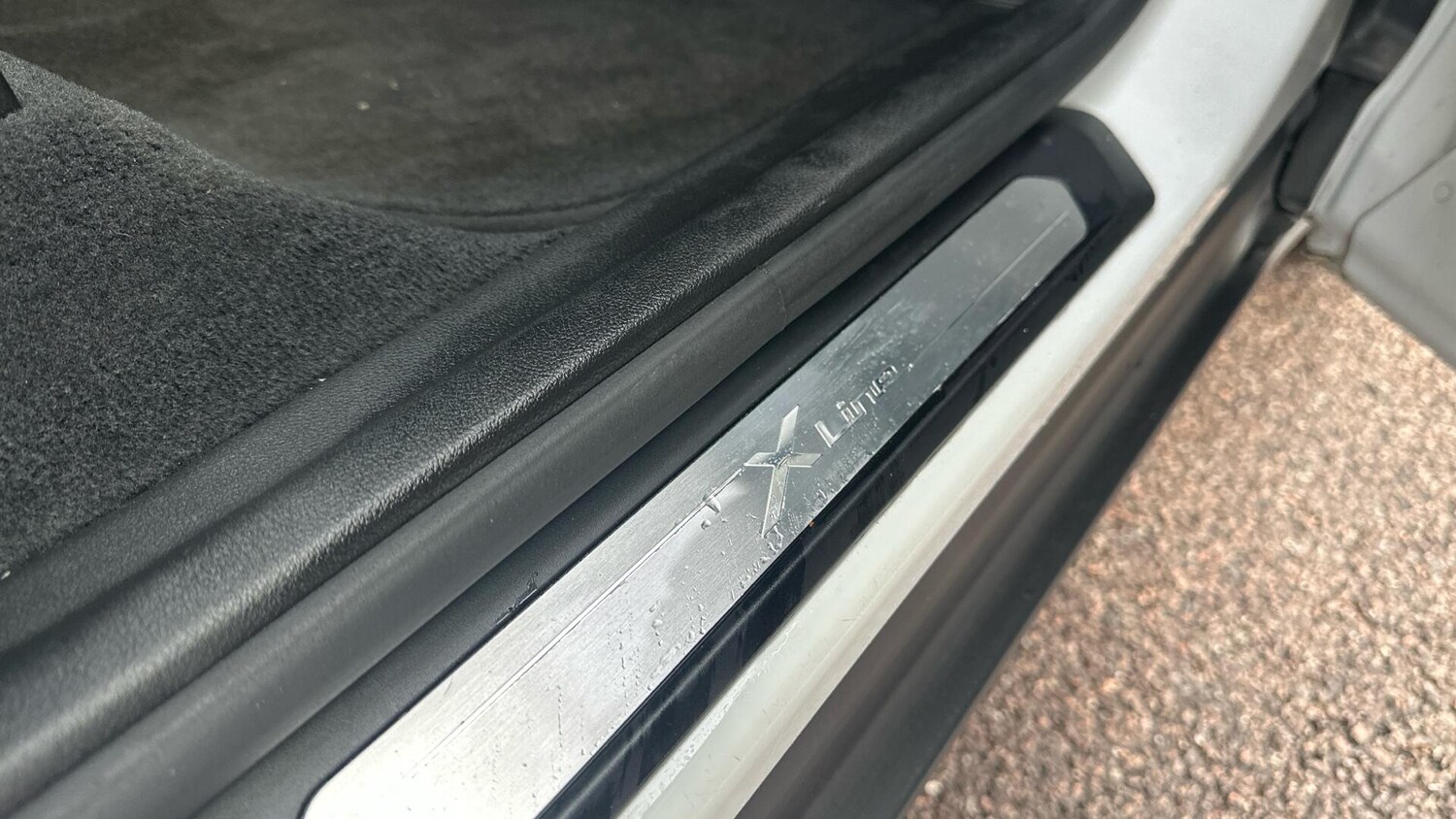 Used BMW X3 2018 for sale - 77604853: Photo 32