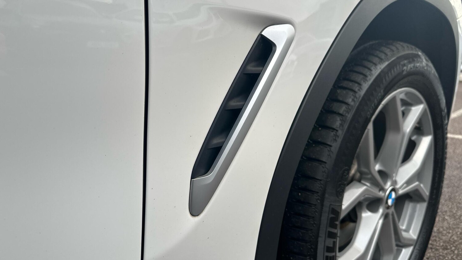 Used BMW X3 2018 for sale - 77604853: Photo 34