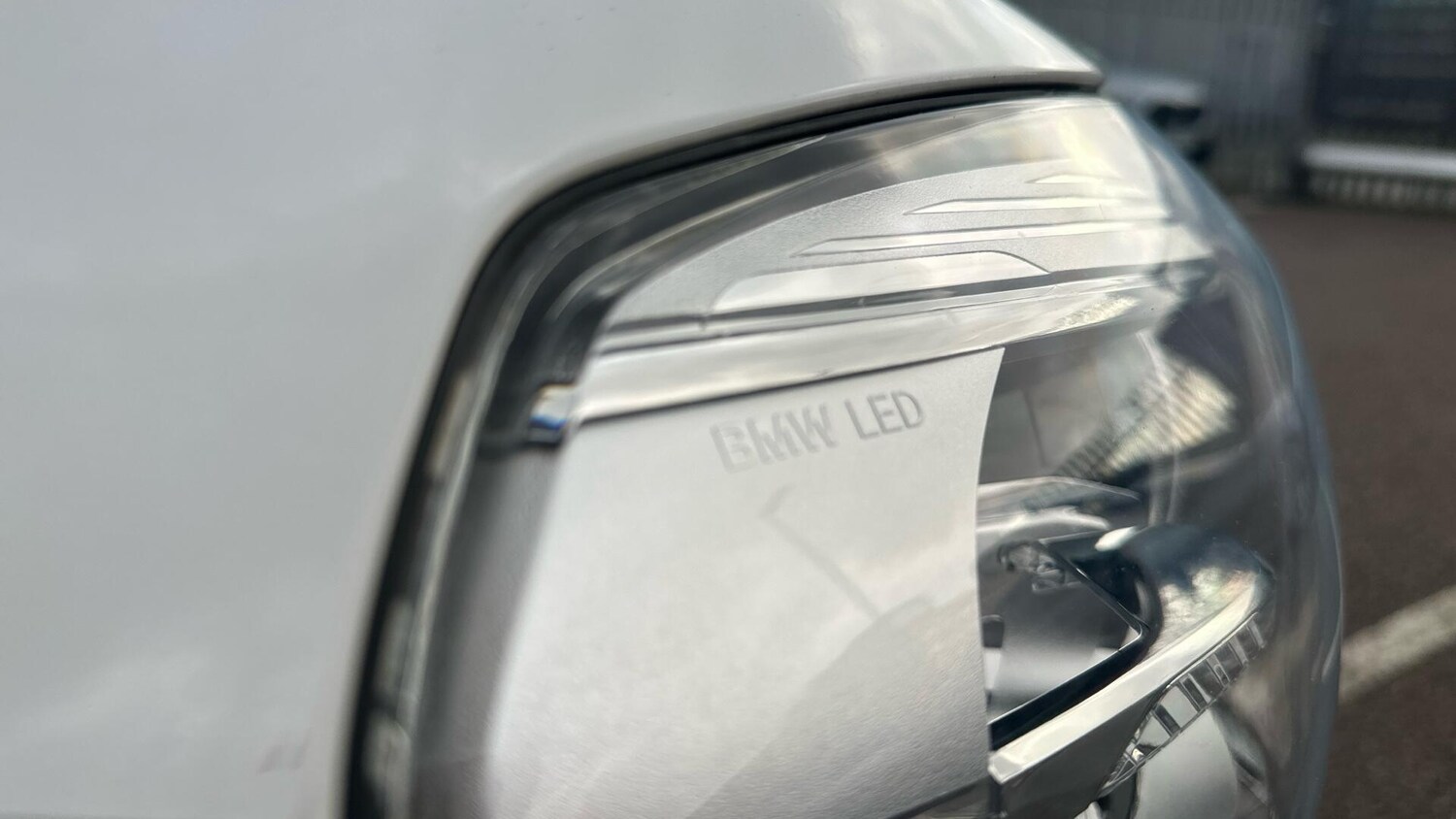 Used BMW X3 2018 for sale - 77604853: Photo 36