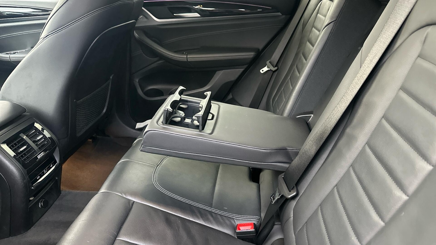 Used BMW X3 2018 for sale - 77604853: Photo 40