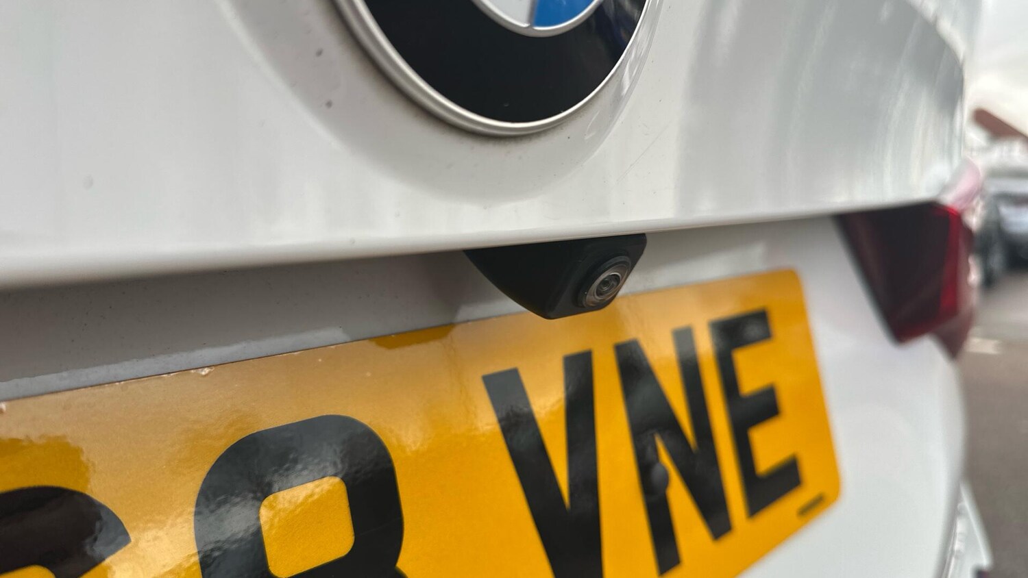 Used BMW X3 2018 for sale - 77604853: Photo 43