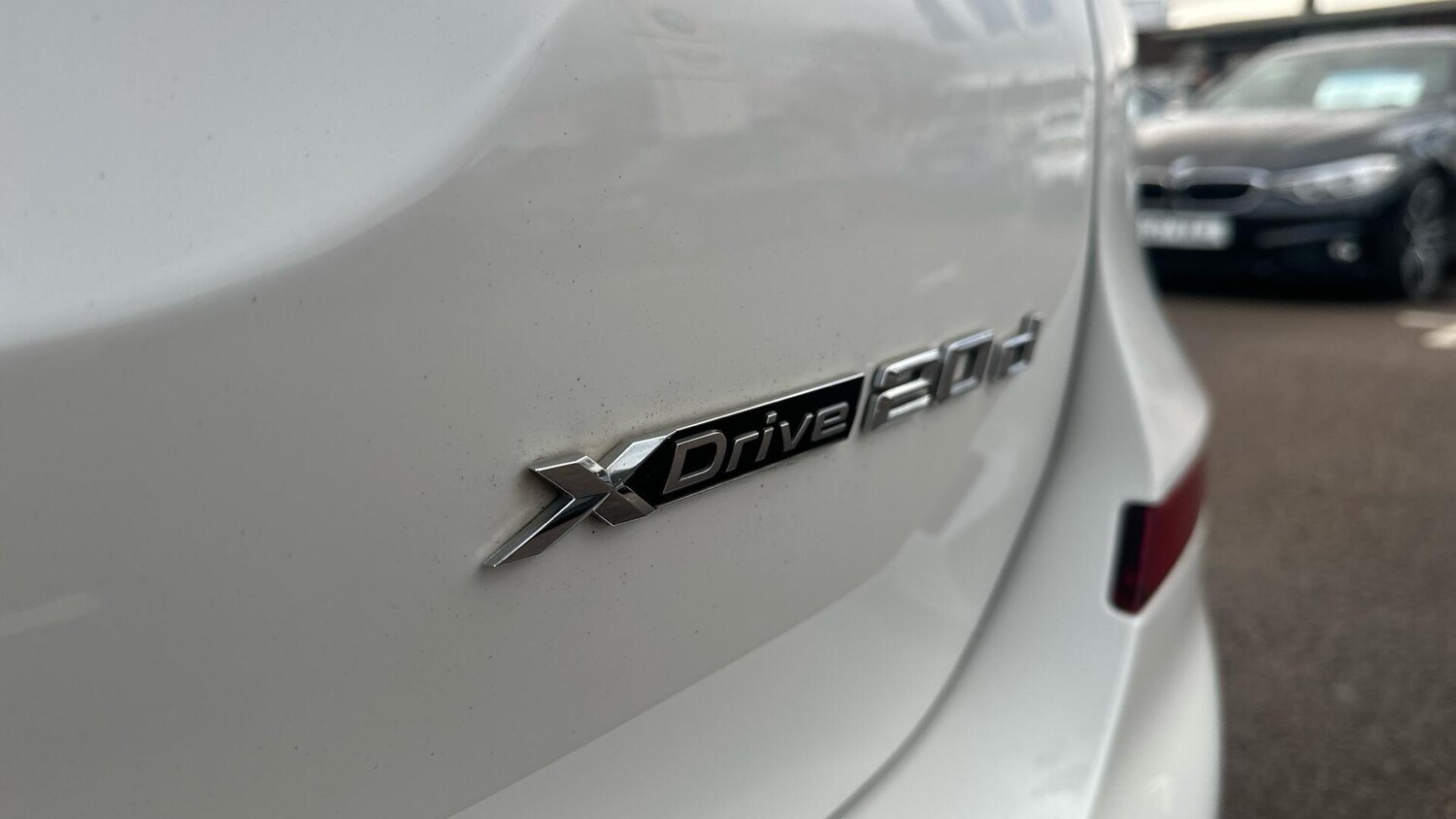 Used BMW X3 2018 for sale - 77604853: Photo 44