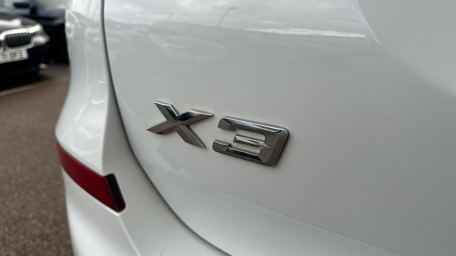 Used BMW X3 2018 for sale - 77604853: Photo 45