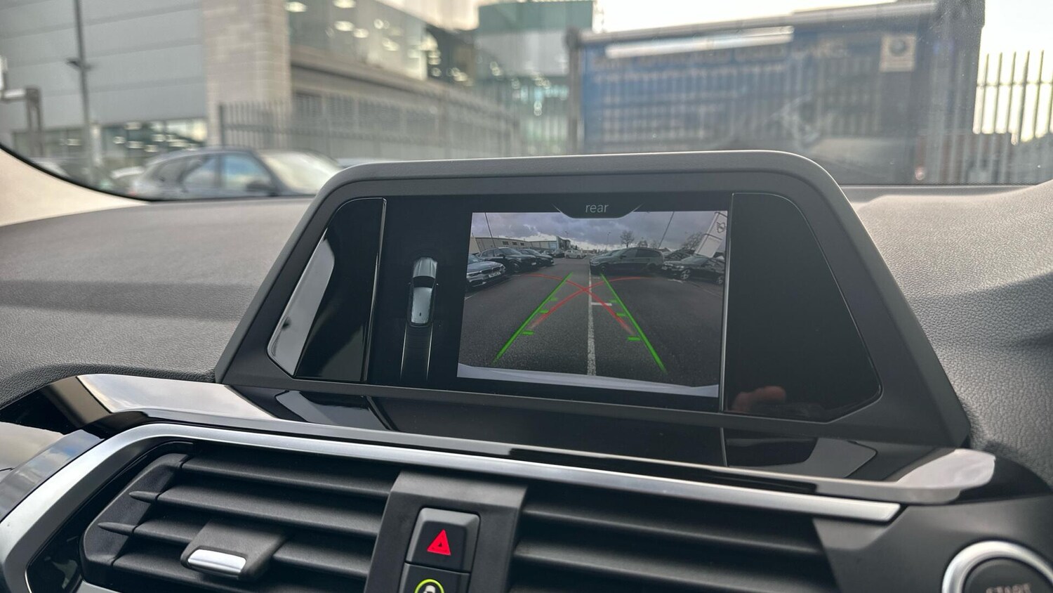 Used BMW X3 2018 for sale - 77604853: Photo 48