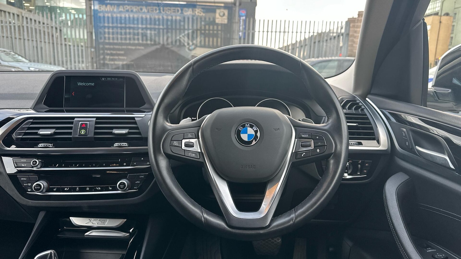 Used BMW X3 2018 for sale - 77604853: Photo 5