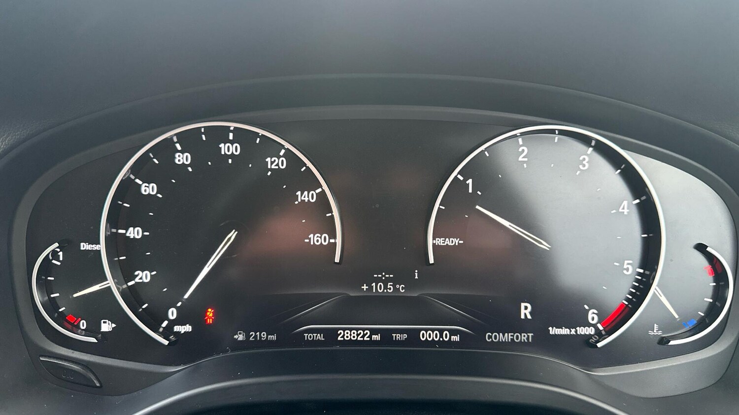 Used BMW X3 2018 for sale - 77604853: Photo 50