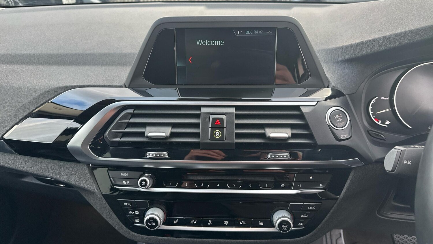 Used BMW X3 2018 for sale - 77604853: Photo 8