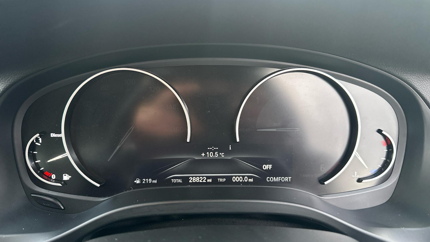 Used BMW X3 2018 for sale - 77604853: Photo 9