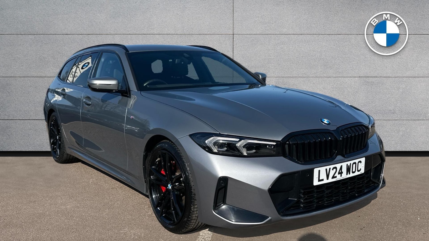 Used BMW 3 Series for sale - 77970664: Photo 1